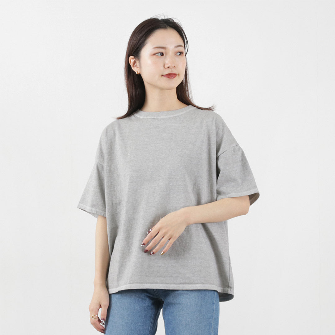 GOOD ON(グッドオン) ショートスリーブ リラックス Tシャツ