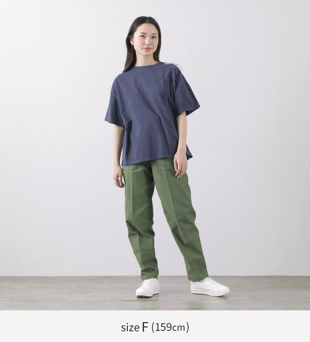 GOOD ON(グッドオン) ショートスリーブ リラックス Tシャツ