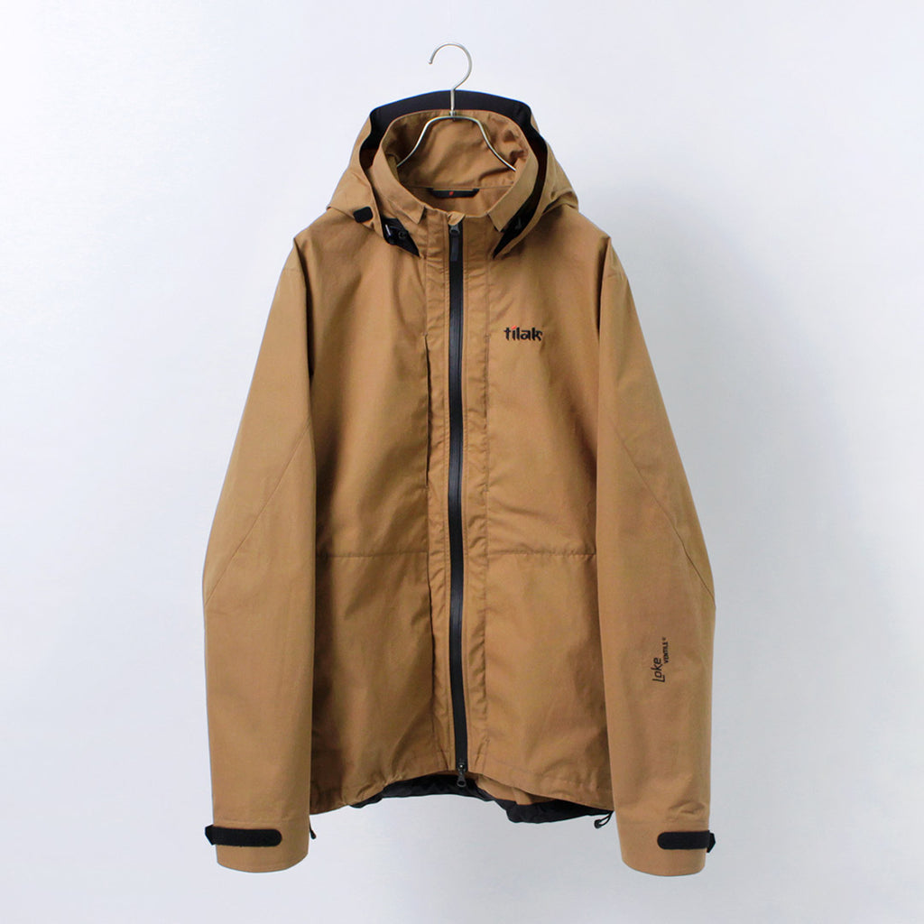 20％OFF】TILAK（ティラック） ルケ ジャケット｜ROCOCO ONLINE STORE