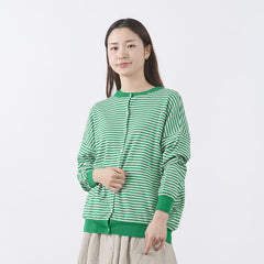 green / F