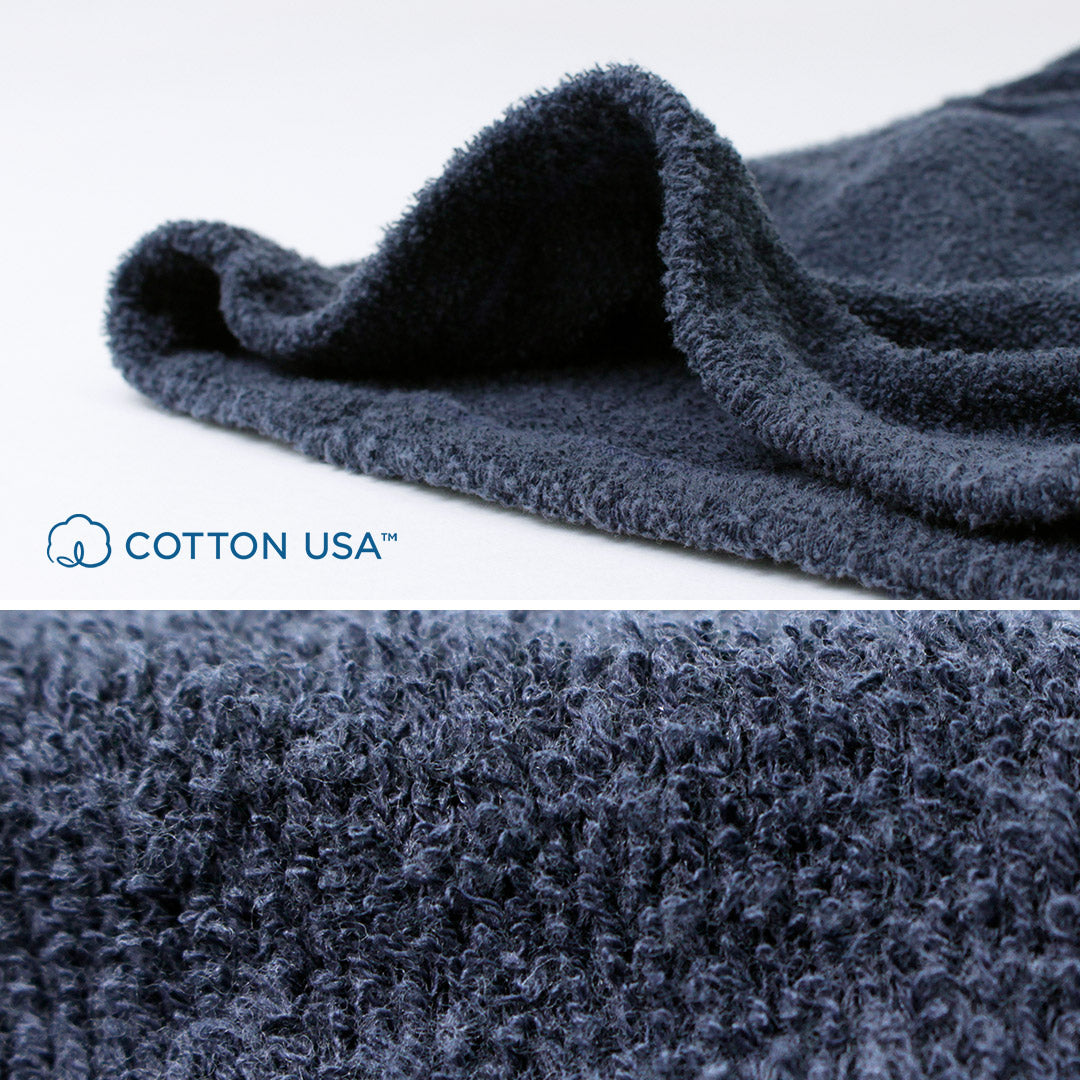 GOOD ON(グッドオン) カラー別注 ダブルパイル イージー ショートパンツ