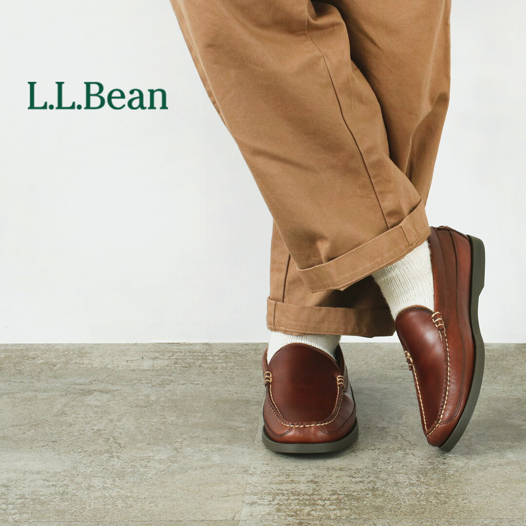 L.L.BEAN