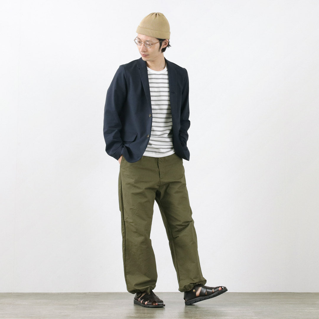 【50%OFF】RE MADE IN TOKYO JAPAN(アールイーメイドイントウキョウジャパン) ハイツイストトロ ドレスジャケット