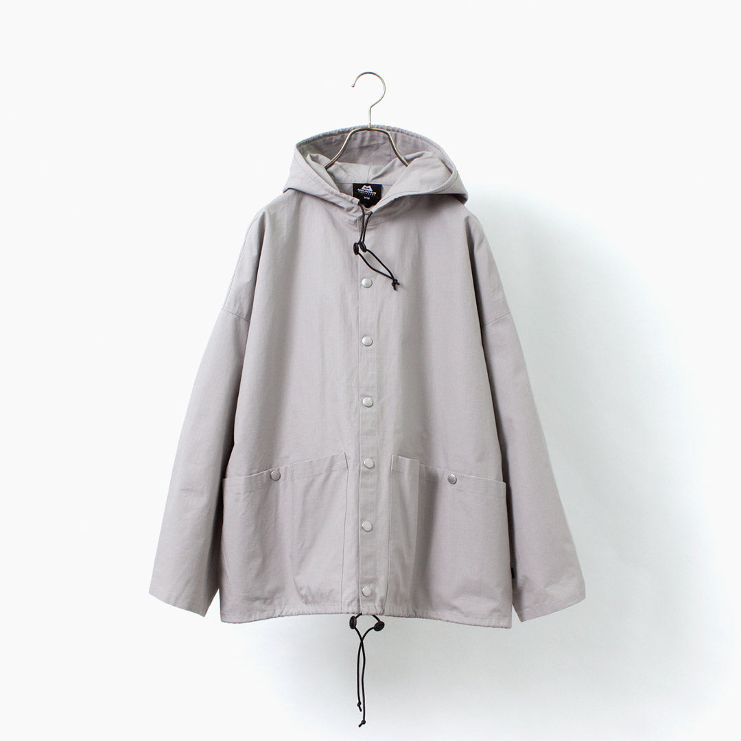 【50%OFF】MOUNTAIN EQUIPMENT(マウンテンイクィップメント) ユーティリティー オーバーパーカー