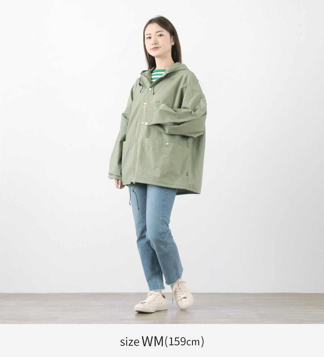 【50%OFF】MOUNTAIN EQUIPMENT(マウンテンイクィップメント) ユーティリティー オーバーパーカー