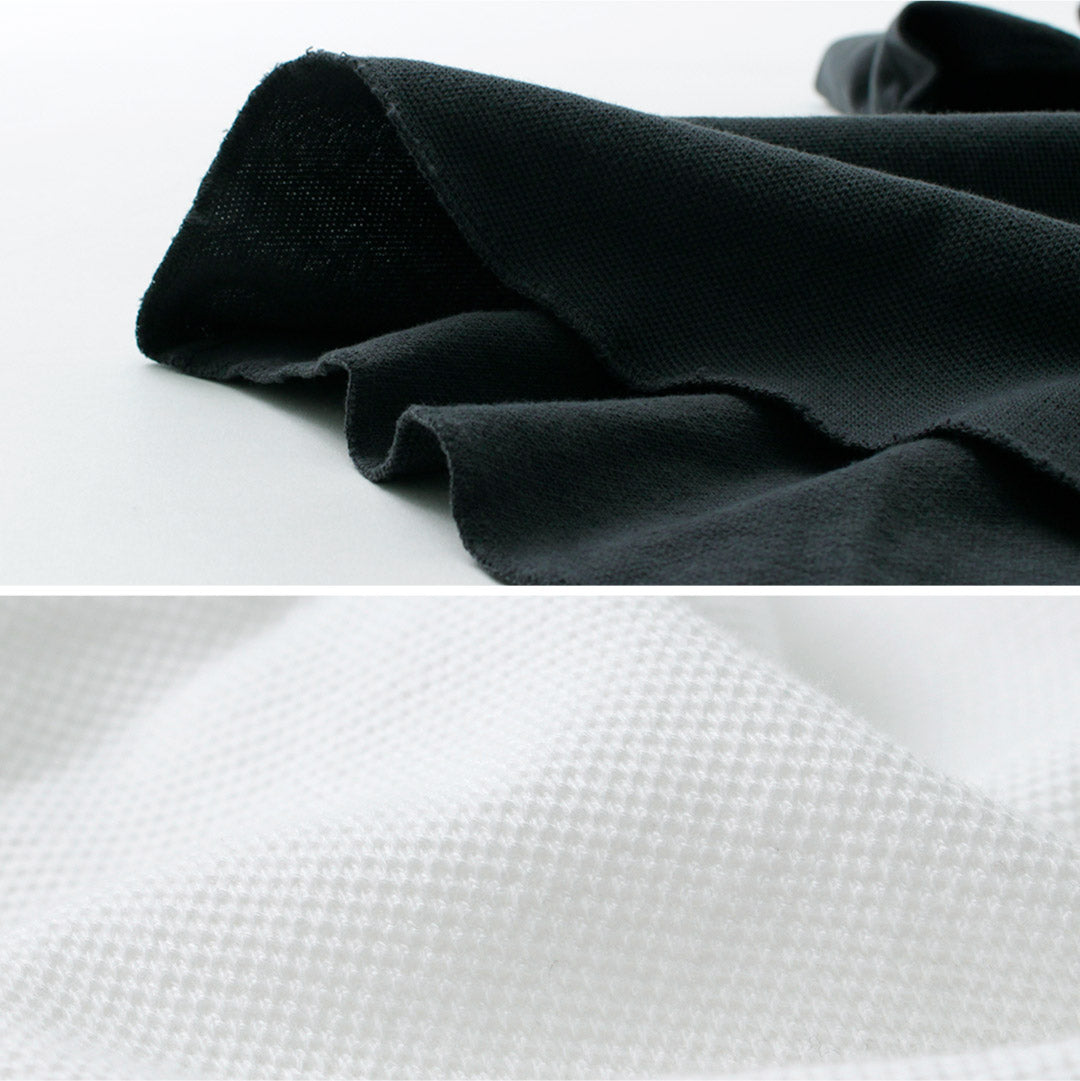 SHINZONE(シンゾーン) ミリタリー ヘンリープルオーバー 23SMSCU07