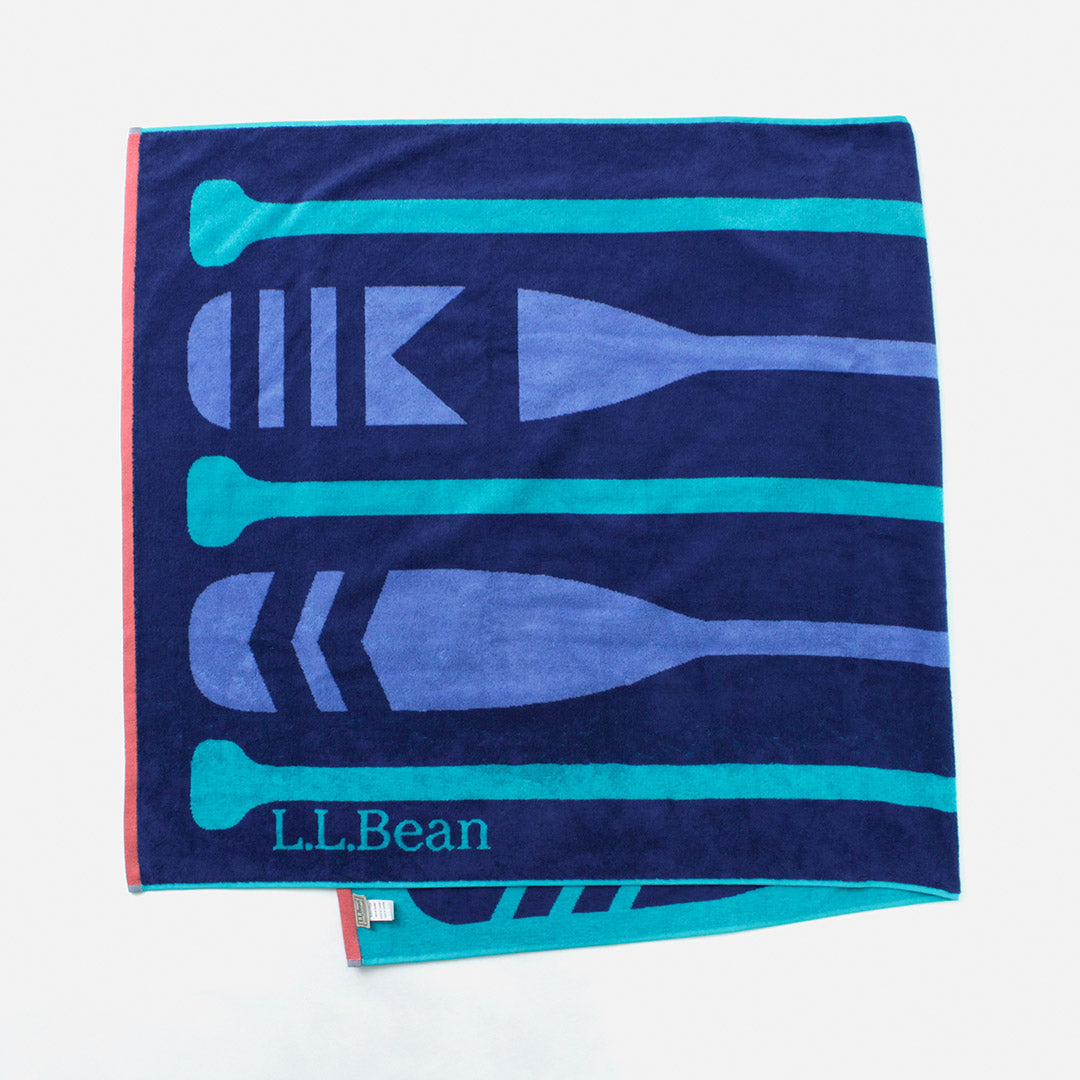L.L.BEAN