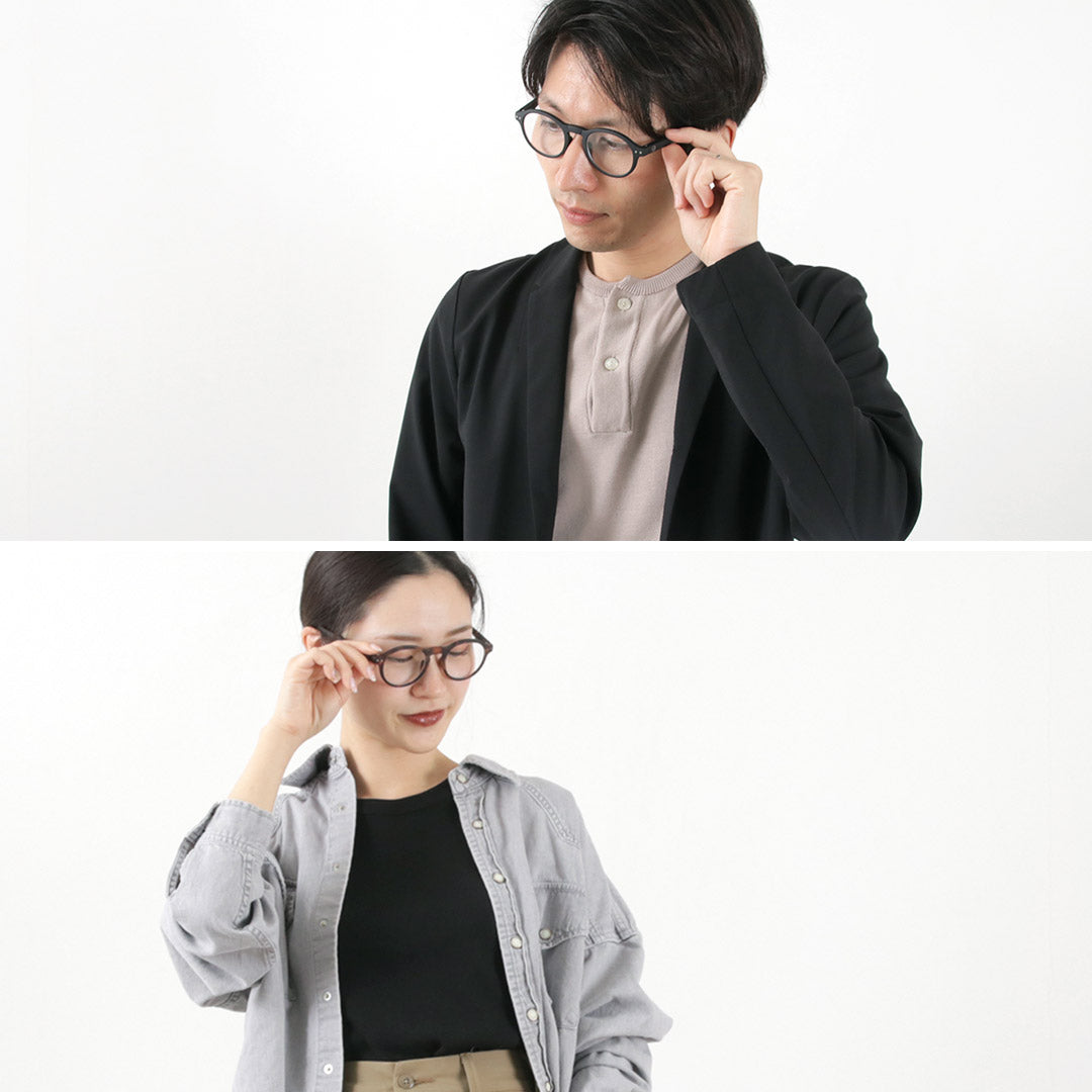 IZIPIZI(イジピジ) リーディンググラス #F