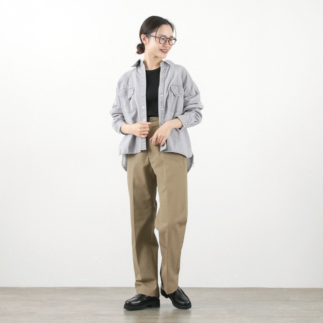 IZIPIZI(イジピジ) リーディンググラス #F