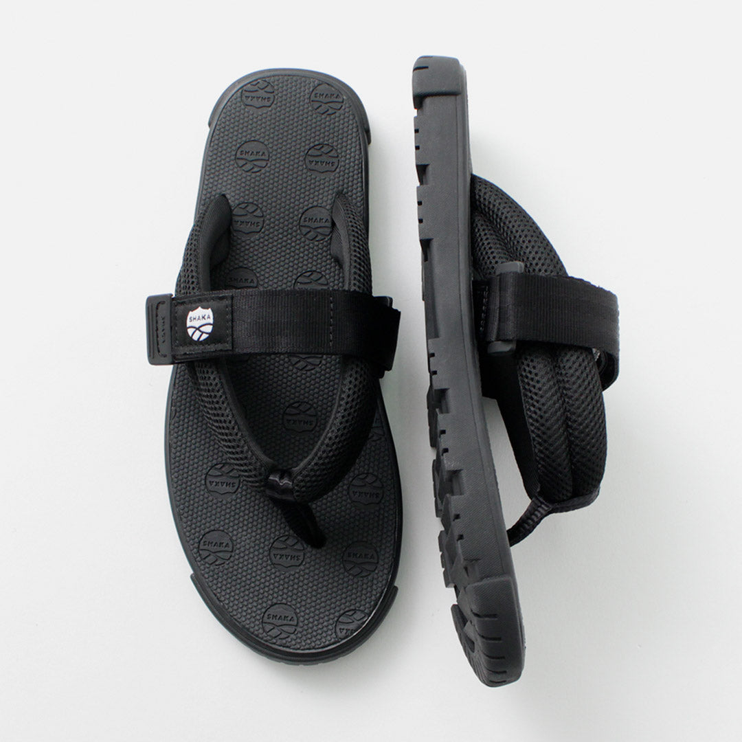 【50%OFF】SHAKA(シャカ) キャンプベイ BF