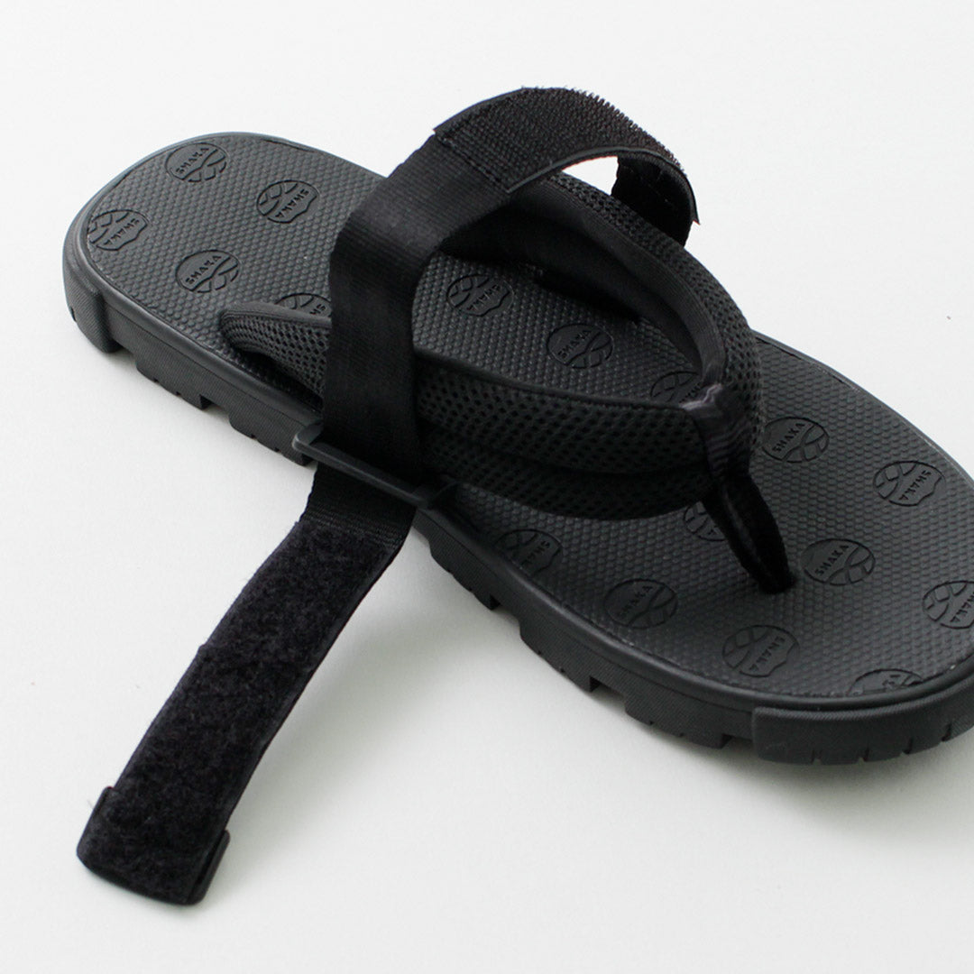 【50%OFF】SHAKA(シャカ) キャンプベイ BF