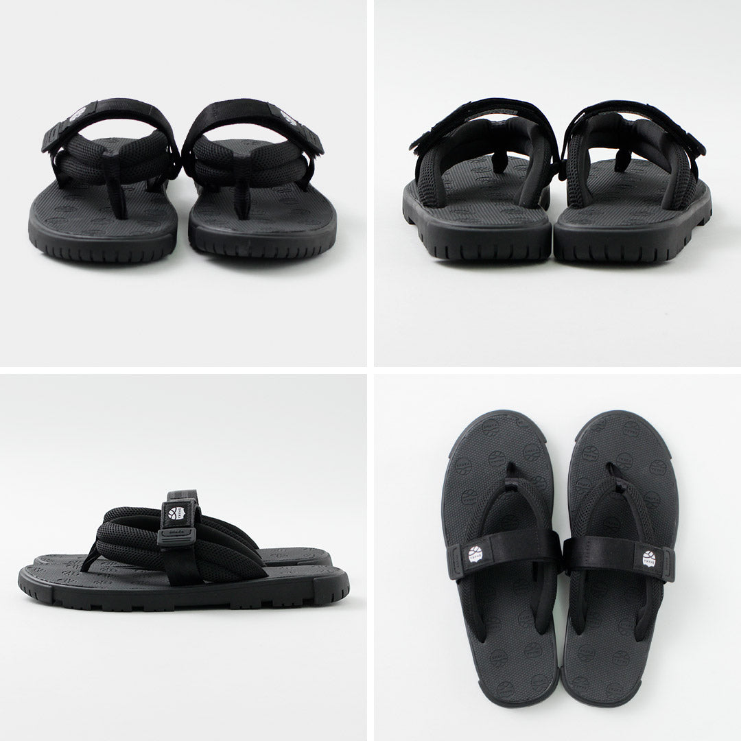 【50%OFF】SHAKA(シャカ) キャンプベイ BF