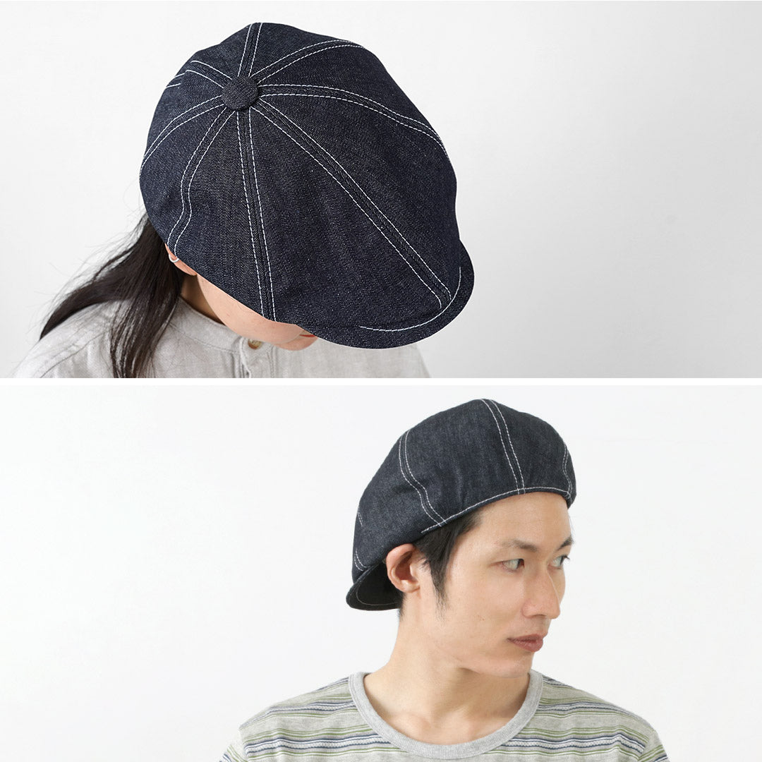 BLUE BOOKS CO.(ブルーブックスコー) ゲットーボーイ