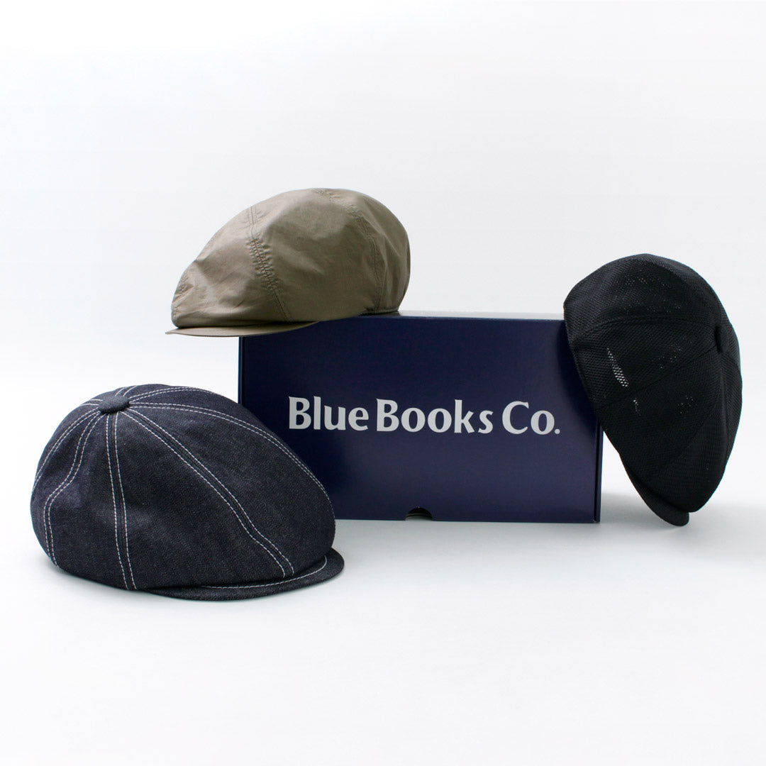 BLUE BOOKS CO.(ブルーブックスコー) ゲットーボーイ