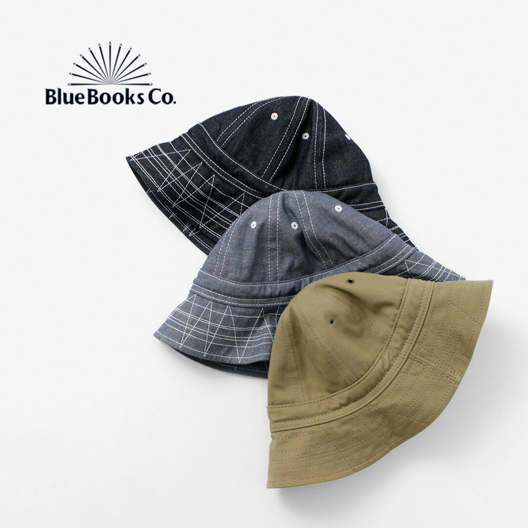 【30%OFF】BLUE BOOKS CO.(ブルーブックスコー) ランダムミリタリー