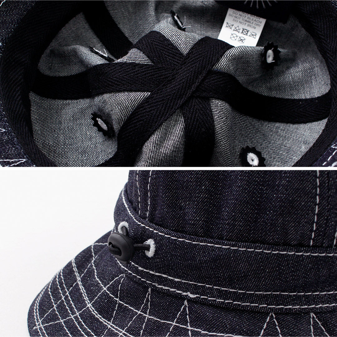 【30%OFF】BLUE BOOKS CO.(ブルーブックスコー) ランダムミリタリー