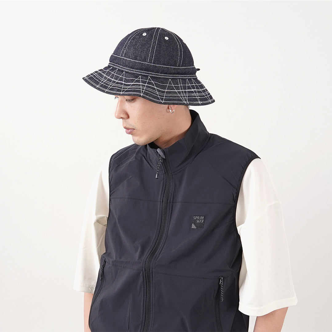 【30%OFF】BLUE BOOKS CO.(ブルーブックスコー) ランダムミリタリー