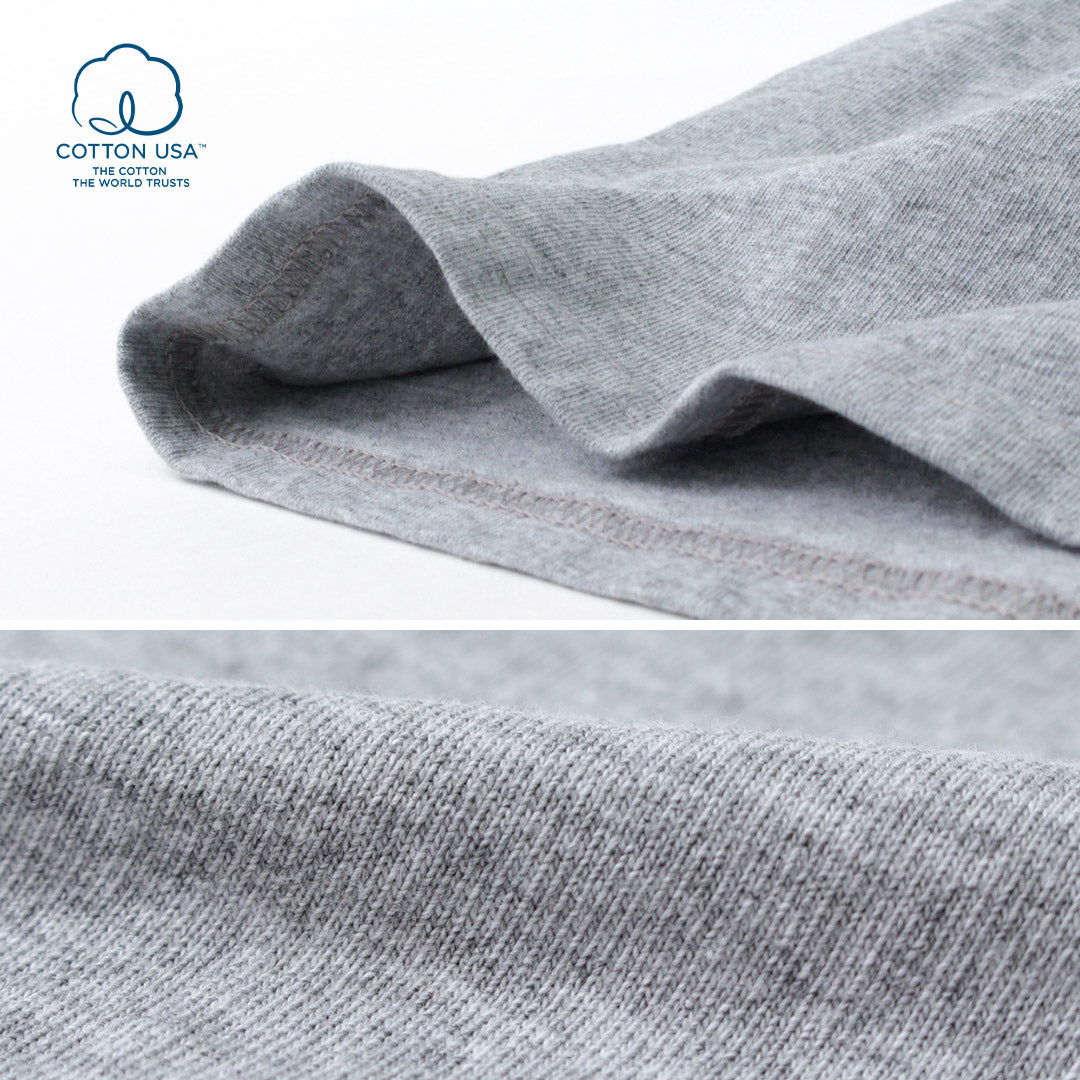 GOODWEAR(グッドウェア)ショートスリーブ ポケット ビッグ Tシャツ