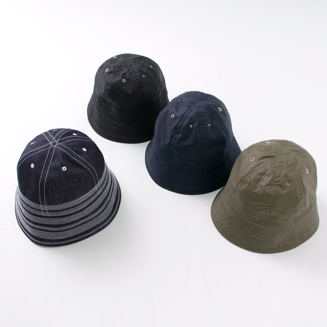 【30%OFF】BLUE BOOKS CO.(ブルーブックスコー) ランダムセーラー