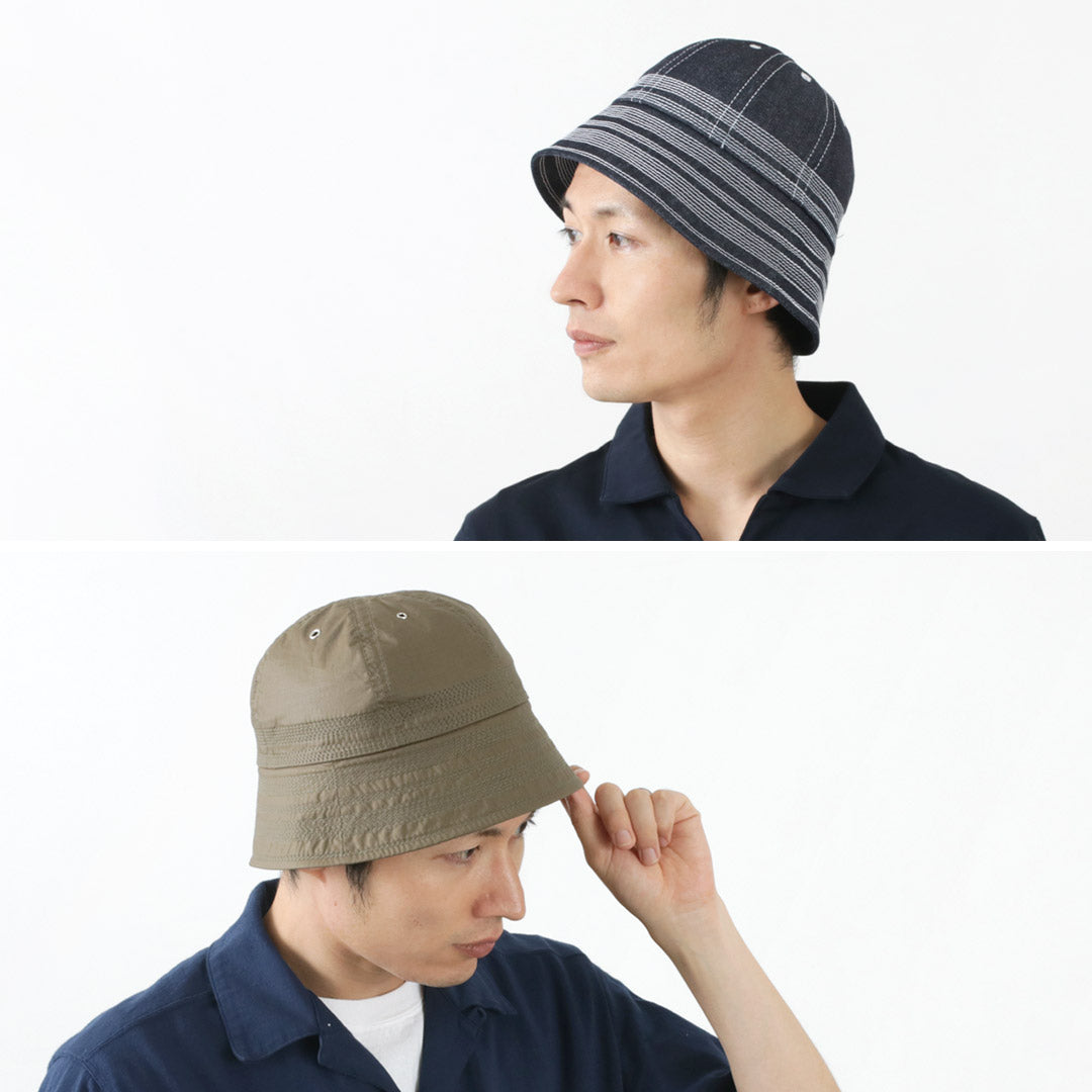 【30%OFF】BLUE BOOKS CO.(ブルーブックスコー) ランダムセーラー