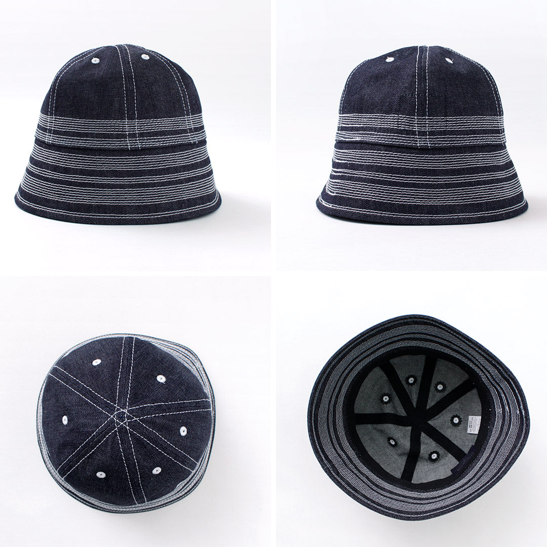 【30%OFF】BLUE BOOKS CO.(ブルーブックスコー) ランダムセーラー