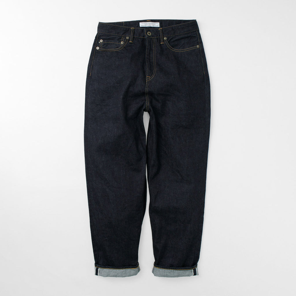 JAPAN BLUE JEANS（ジャパンブルージーンズ）別注 12oz セルビッチ 