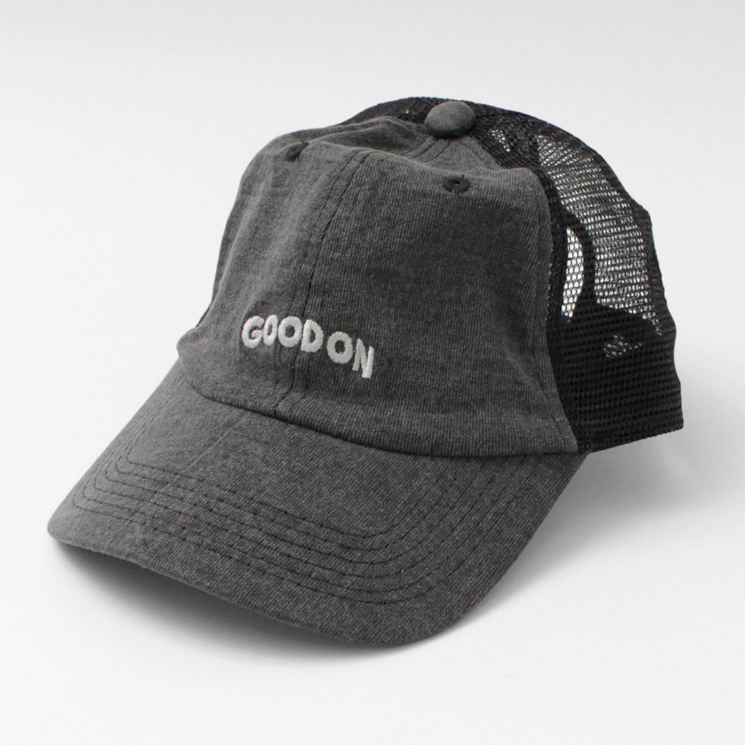 GOODON(グッドオン)