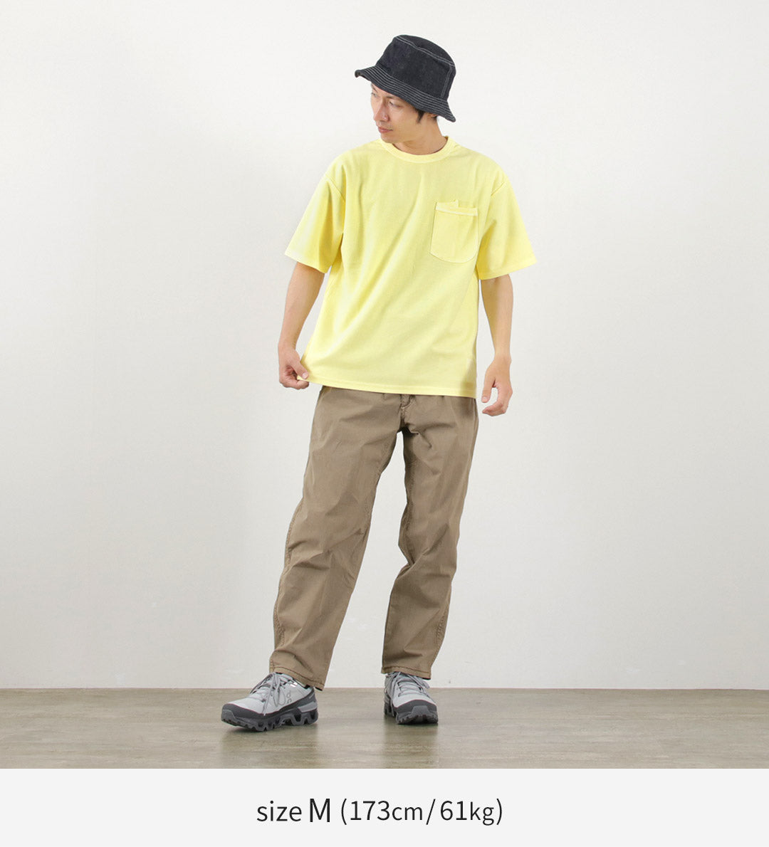 【50%OFF】MELPLE(メイプル) 別注 ハニコテック ユースフルTシャツ