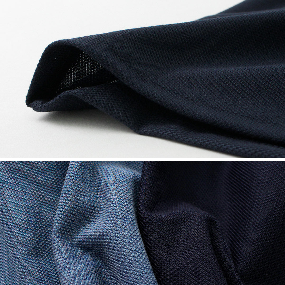 【50%OFF】MELPLE(メイプル) 別注 ハニコテック ユースフルTシャツ