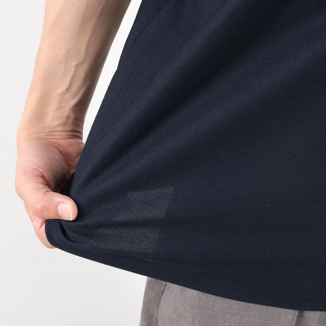 【50%OFF】MELPLE(メイプル) 別注 ハニコテック ユースフルTシャツ