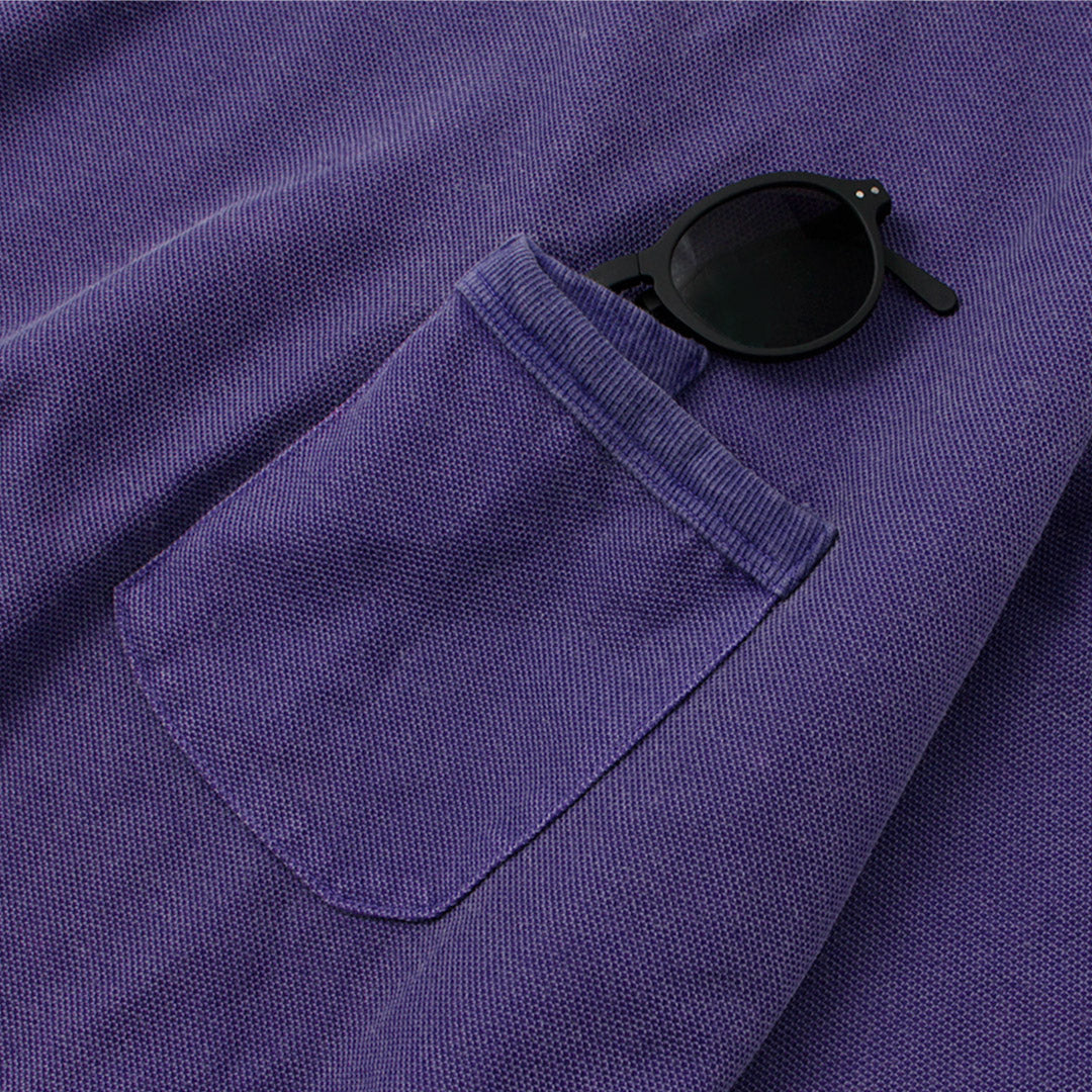 【50%OFF】MELPLE(メイプル) 別注 ハニコテック ユースフルTシャツ