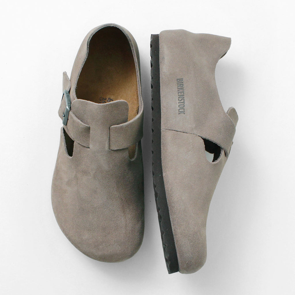 大人気】BIRKENSTOCK ビルケンシュトック London 脂っこい ロンドン39