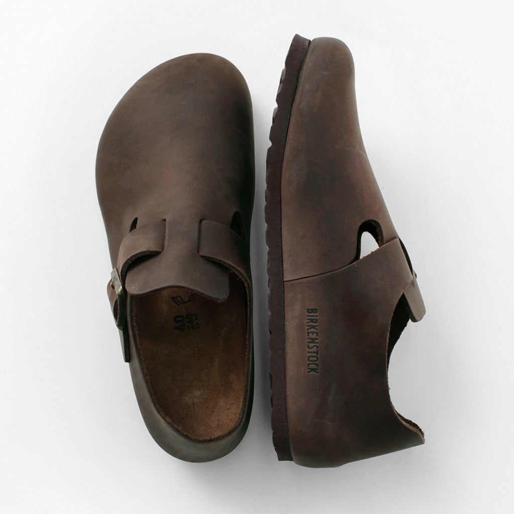 BIRKENSTOCK（ビルケンシュトック） ロンドン｜ROCOCO ONLINE STORE 