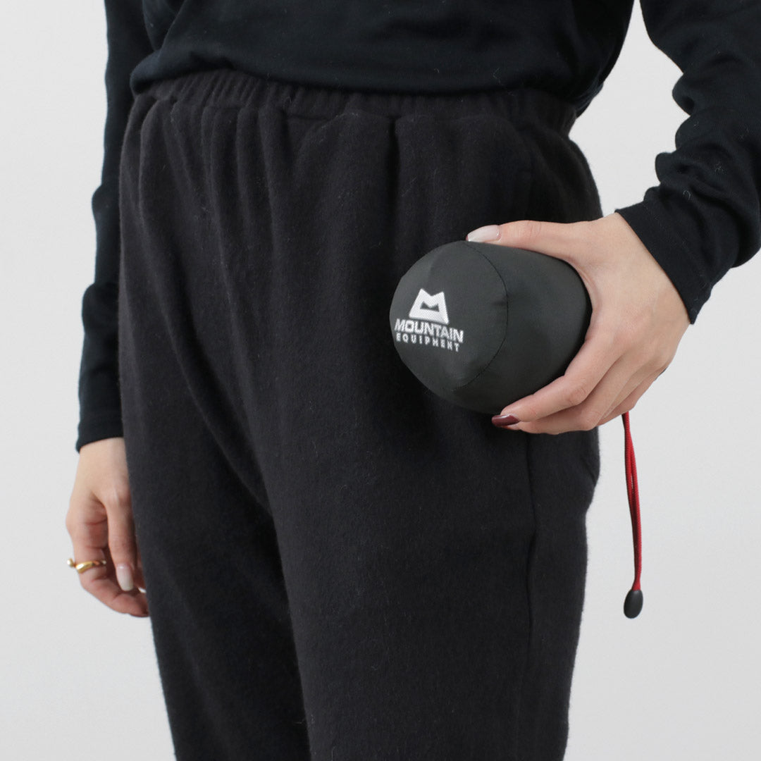 【50%OFF】MOUNTAIN EQUIPMENT(マウンテンイクィップメント) ストレッチダウン スカート レディース アウトドア 巻きスカート ショート丈 STRETCH DOWN SKIRT【セール】