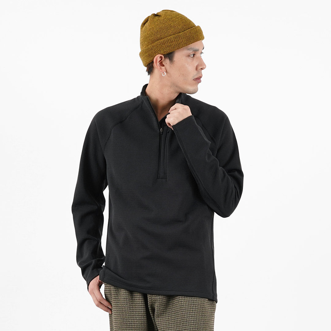 【30%OFF】HOUDINI(フディーニ/フーディニ) M′s モノエアー プルオーバー トップス