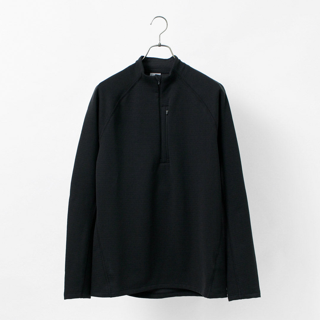 【30%OFF】HOUDINI(フディーニ/フーディニ) M′s モノエアー プルオーバー トップス