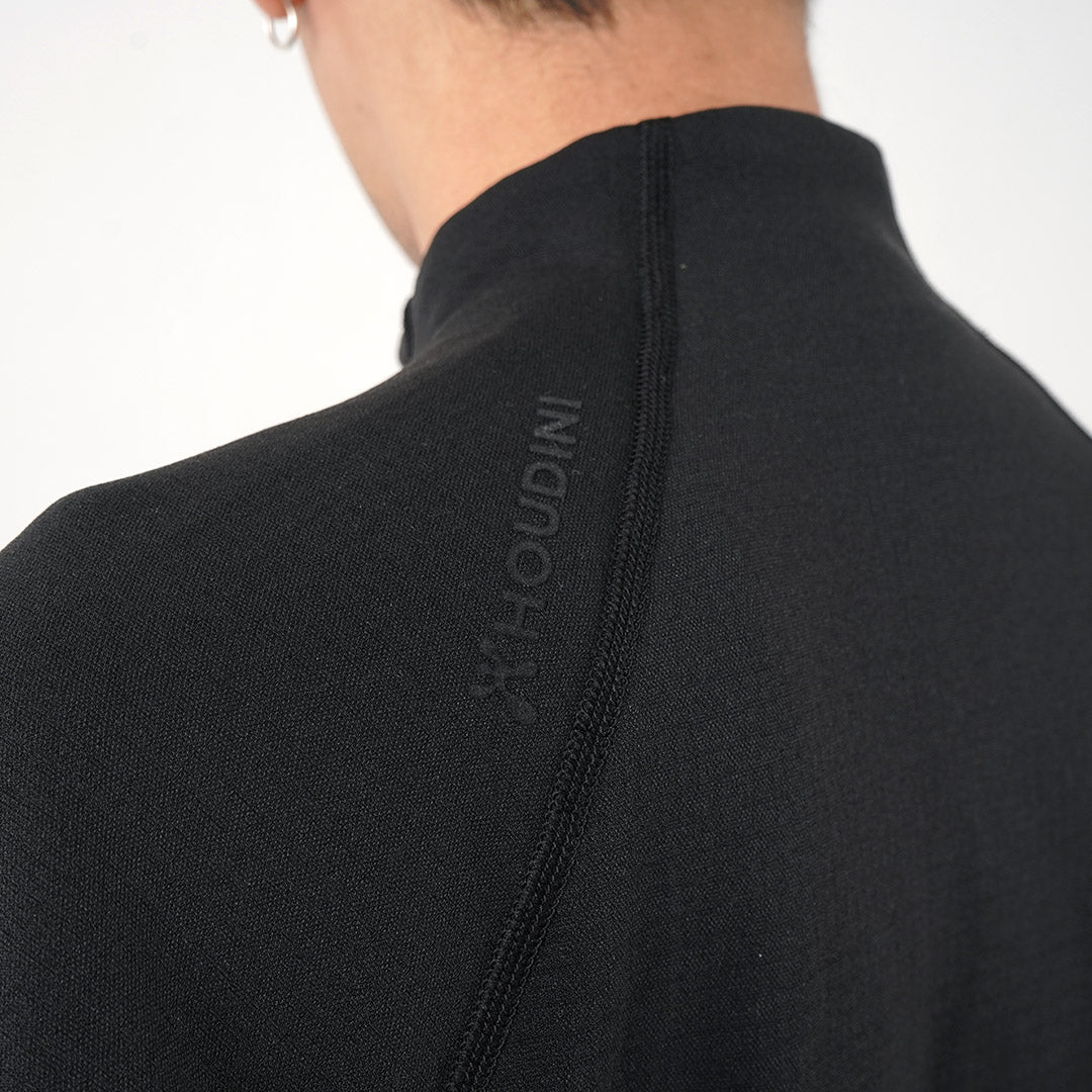 【30%OFF】HOUDINI(フディーニ/フーディニ) M′s モノエアー プルオーバー トップス
