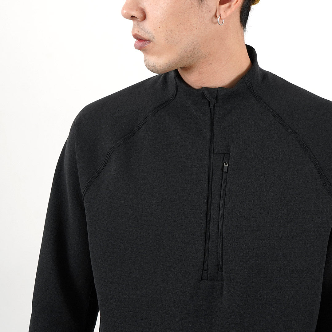 【30%OFF】HOUDINI(フディーニ/フーディニ) M′s モノエアー プルオーバー トップス