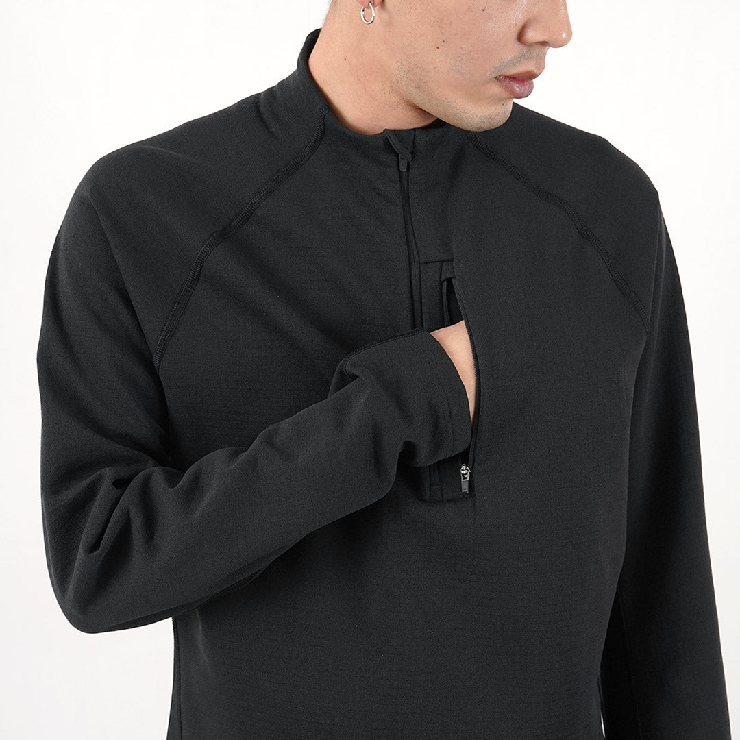 【30%OFF】HOUDINI(フディーニ/フーディニ) M′s モノエアー プルオーバー トップス