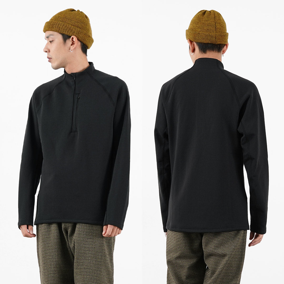 【30%OFF】HOUDINI(フディーニ/フーディニ) M′s モノエアー プルオーバー トップス