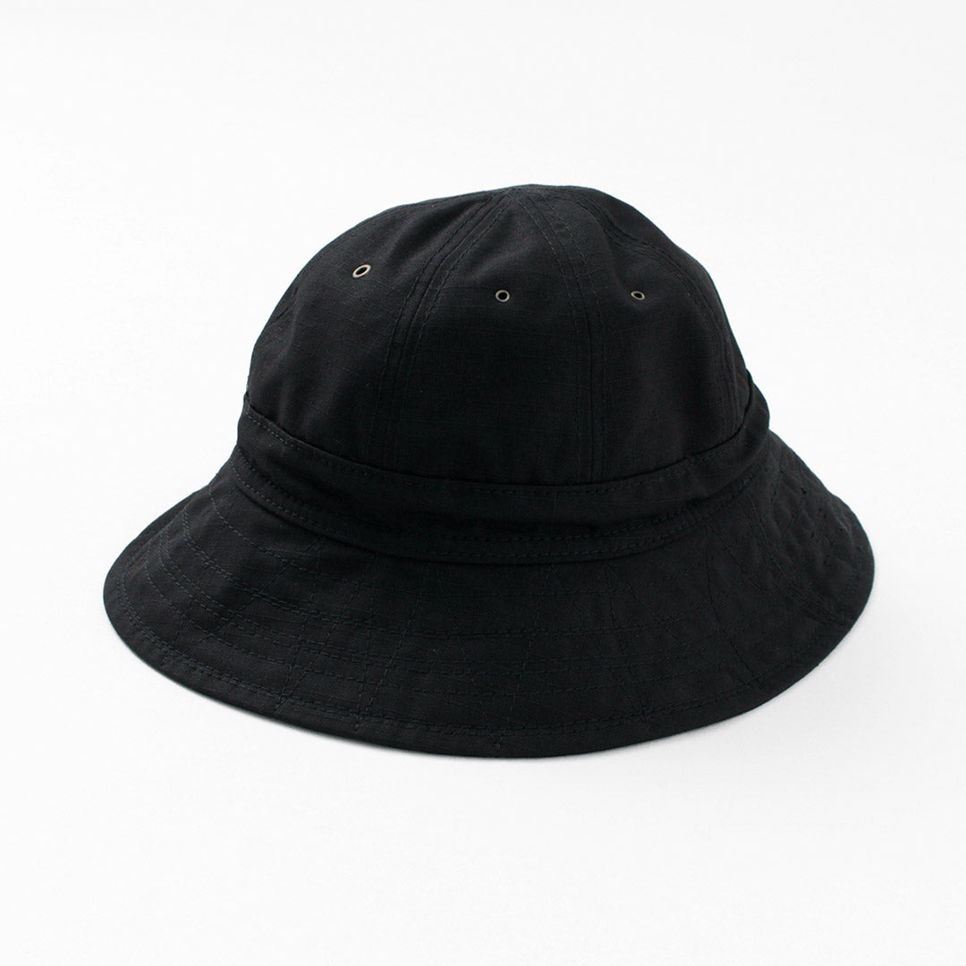 BLUE BOOKS CO.(ブルーブックスコー) ミリタリーハット