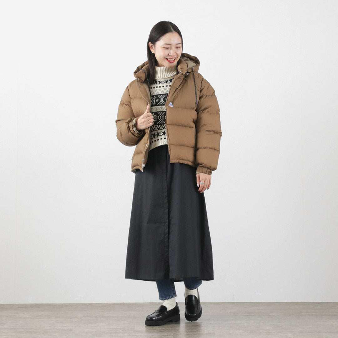 【30%OFF】CLIPPER CASUALS(クリッパーカジュアル) フェアアイル ベスト