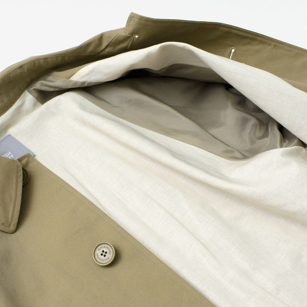 MACKINTOSH PHILOSOPHY GREY LABEL