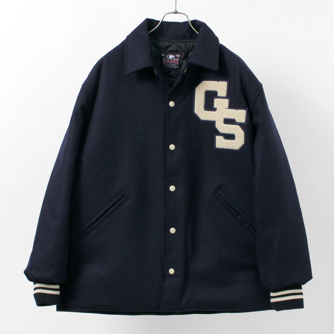 GAMESPORTSWEAR(ゲームスポーツウェア)