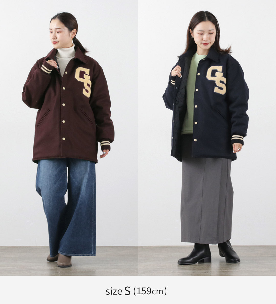 【30%OFF】GAME SPORTSWEAR(ゲームスポーツウェア) スタジアム サーコート