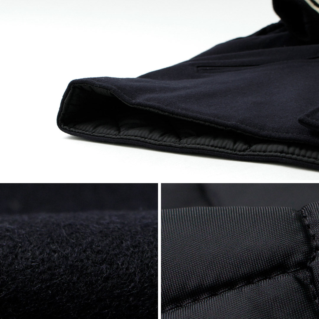 【30%OFF】GAME SPORTSWEAR(ゲームスポーツウェア) スタジアム サーコート