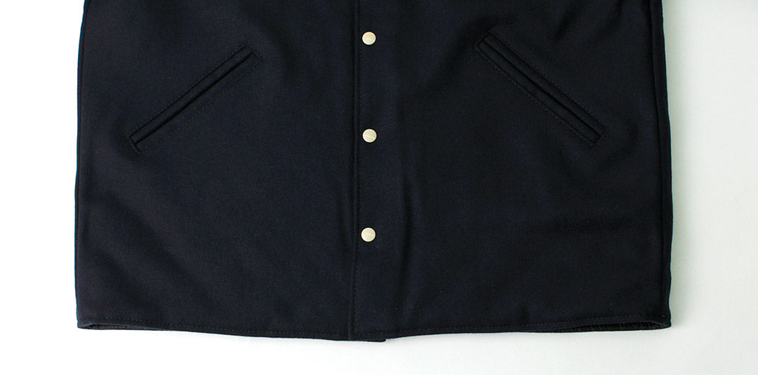 【30%OFF】GAME SPORTSWEAR(ゲームスポーツウェア) スタジアム サーコート