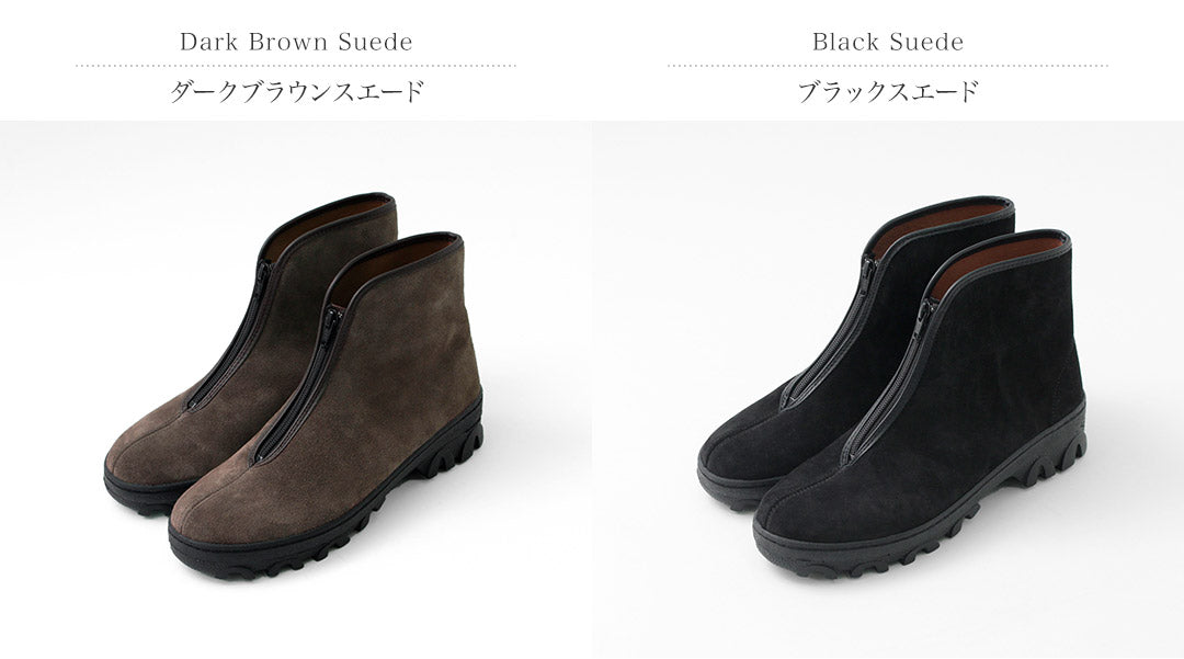 REPRODUCTION OF FOUND(リプロダクション オブ ファウンド) ロシアン ミリタリー ブーツ
