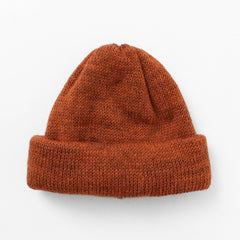 orange / F