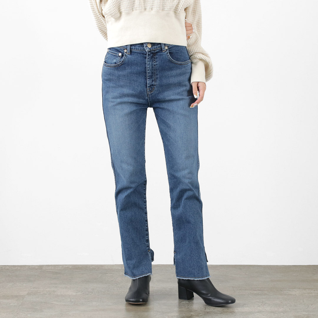 【50%OFF】URVIN by JAPAN BLUE JEANS(アーヴィン) 12oz ストレッチデニム